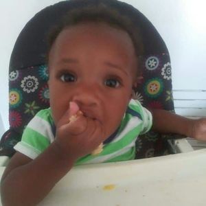 Meet your Posher, Archie